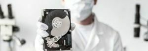 clean room data recovery